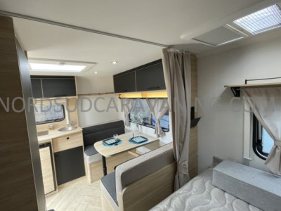 Caravelair Sport Line 410 SPORTLINE - Photo 48