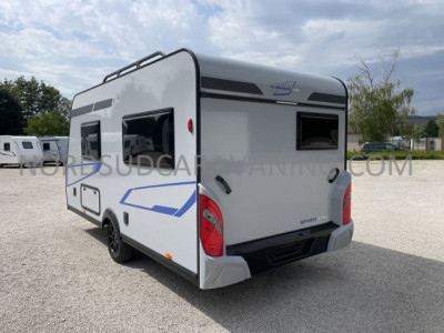 Caravelair Sport Line 410 SPORTLINE - Photo 56