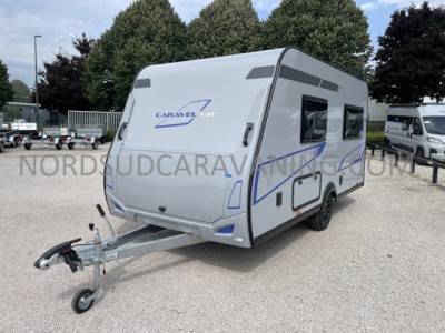 Caravelair Sport Line 410 SPORTLINE - Photo 58
