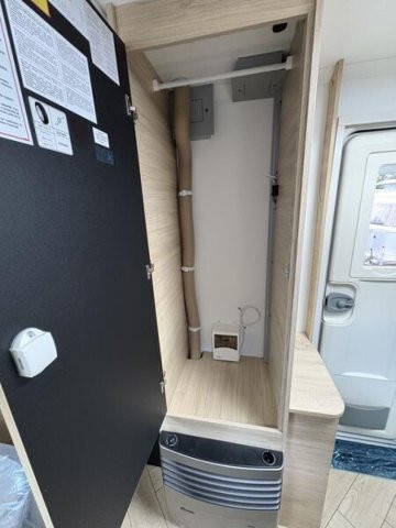 Caravelair Sport Line 410 - Photo 9