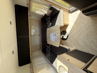 Caravelair Sport Line 455 - Photo 2