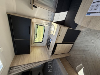 Caravelair Sport Line 455 - Photo 3