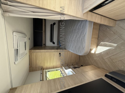 Caravelair Sport Line 455 - Photo 4
