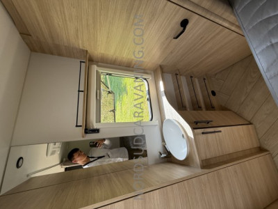 Caravelair Sport Line 455 - Photo 5