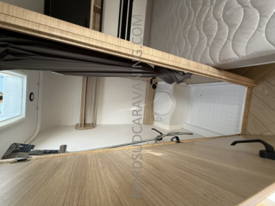 Caravelair Sport Line 455 - Photo 6