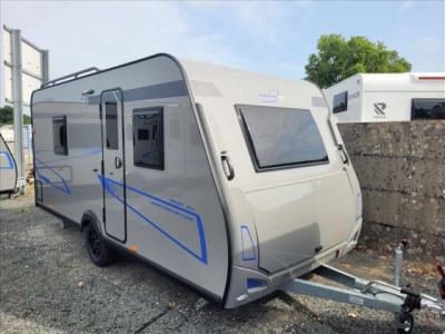 Caravelair Sport Line 455 Anniversary Line - Photo 1