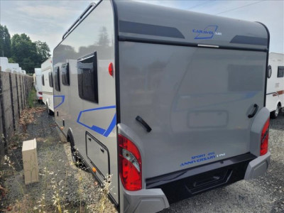 Caravelair Sport Line 455 Anniversary Line - Photo 3