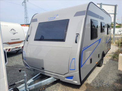 Caravelair Sport Line 455 Anniversary Line - Photo 4