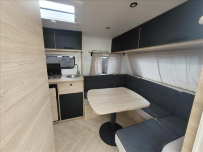 Caravelair Sport Line 455 Anniversary Line - Photo 5