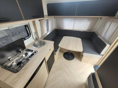 Caravelair Sport Line 455 Anniversary Line - Photo 6