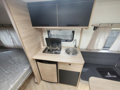 Caravelair Sport Line 455 Anniversary Line - Photo 7