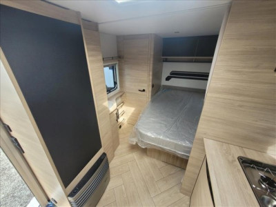 Caravelair Sport Line 455 Anniversary Line - Photo 8