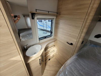 Caravelair Sport Line 455 Anniversary Line - Photo 10