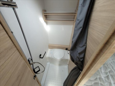 Caravelair Sport Line 455 Anniversary Line - Photo 11