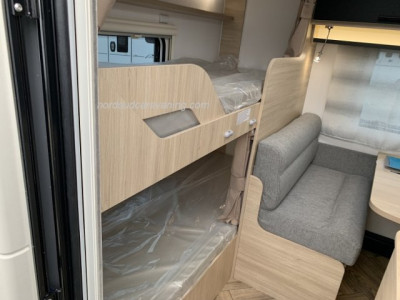 Caravelair Sport Line 476 - Photo 3