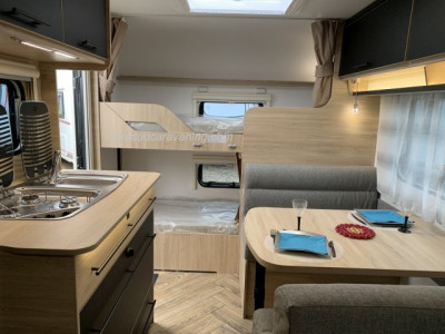 Caravelair Sport Line 476 - Photo 7