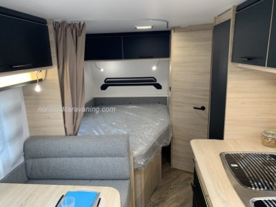 Caravelair Sport Line 476 - Photo 8