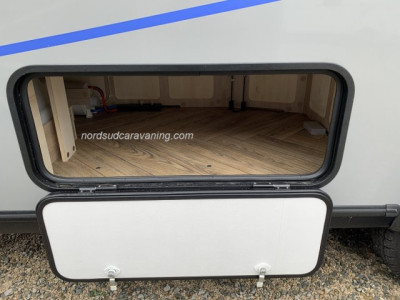 Caravelair Sport Line 476 - 23.990 € - #11