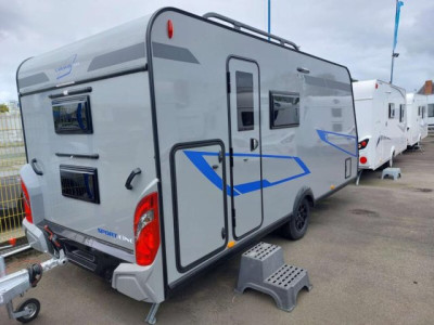 Caravelair Sport Line 476 - 24.370 € - #3