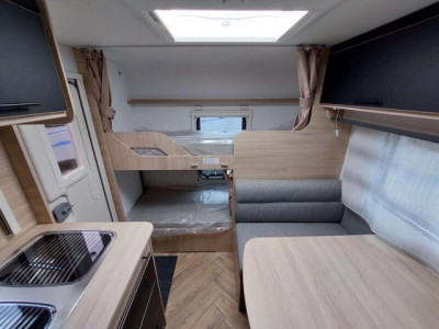 Caravelair Sport Line 476 - 24.370 € - #6