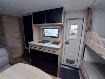 Caravelair Sport Line 476 - 24.370 € - #7