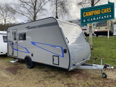 Caravelair Sport Line 476 - 27.490 € - #2