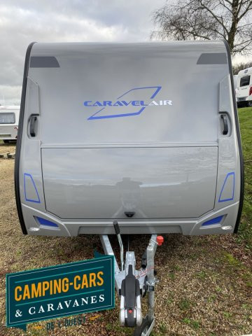 Caravelair Sport Line 476 - 27.490 € - #5