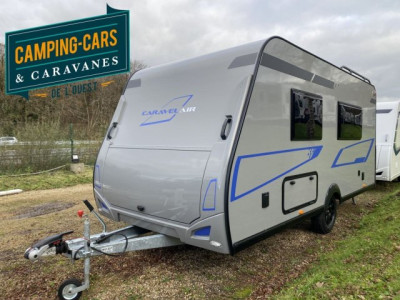 Caravelair Sport Line 476 - 27.490 € - #6