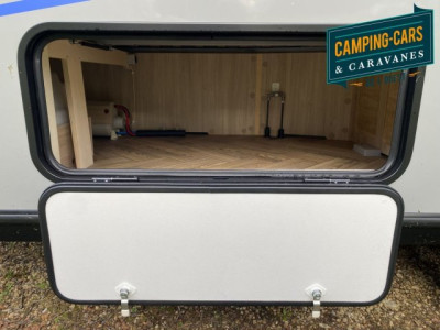 Caravelair Sport Line 476 - 27.490 € - #7