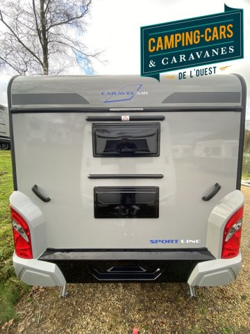 Caravelair Sport Line 476 - 27.490 € - #8