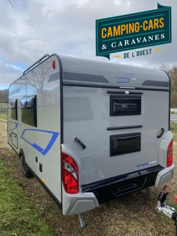 Caravelair Sport Line 476 - 27.490 € - #9