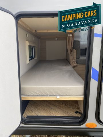 Caravelair Sport Line 476 - 27.490 € - #10