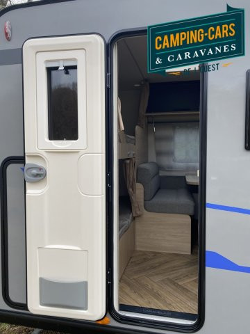 Caravelair Sport Line 476 - 27.490 € - #11