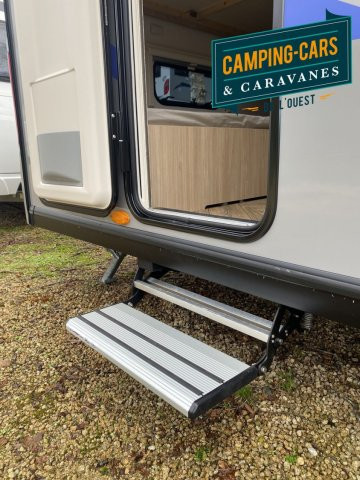 Caravelair Sport Line 476 - 27.490 € - #12