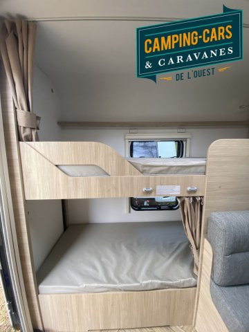 Caravelair Sport Line 476 - 27.490 € - #14