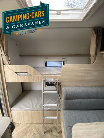 Caravelair Sport Line 476 - 27.490 € - #15