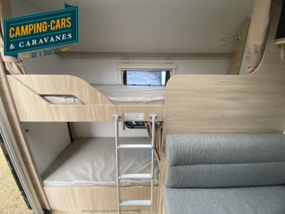 Caravelair Sport Line 476 - 27.490 € - #16