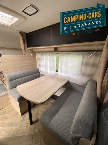 Caravelair Sport Line 476 - 27.490 € - #17