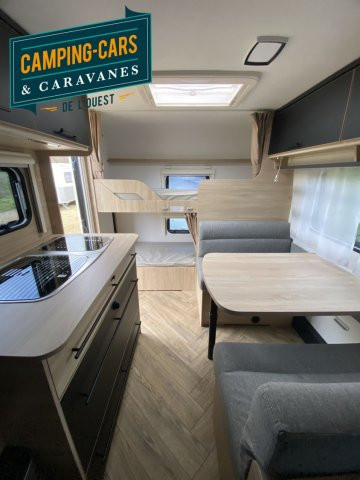 Caravelair Sport Line 476 - 27.490 € - #18