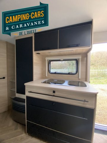 Caravelair Sport Line 476 - 27.490 € - #19