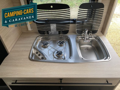 Caravelair Sport Line 476 - 27.490 € - #20