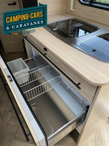 Caravelair Sport Line 476 - 27.490 € - #21