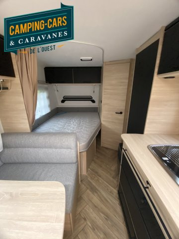 Caravelair Sport Line 476 - 27.490 € - #22