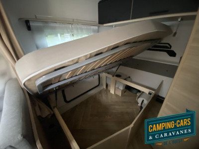 Caravelair Sport Line 476 - 27.490 € - #26