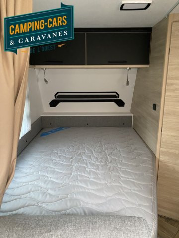 Caravelair Sport Line 476 - 27.490 € - #27