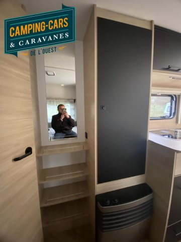 Caravelair Sport Line 476 - 27.490 € - #28