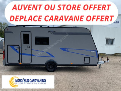 Caravelair Sport Line 476 - 23.990 € - #1