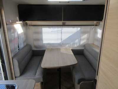 Caravelair Sport Line 480 - 24.490 € - #7