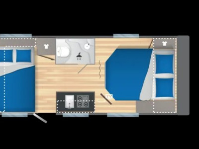 Caravelair Sport Line 480 - 24.490 € - #18