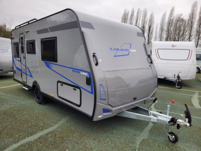 Caravelair Sport Line 480 - 27.990 € - #1